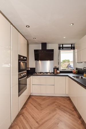 Medium property photo - To Janssenstraat 4, 5237 CW 's-Hertogenbosch